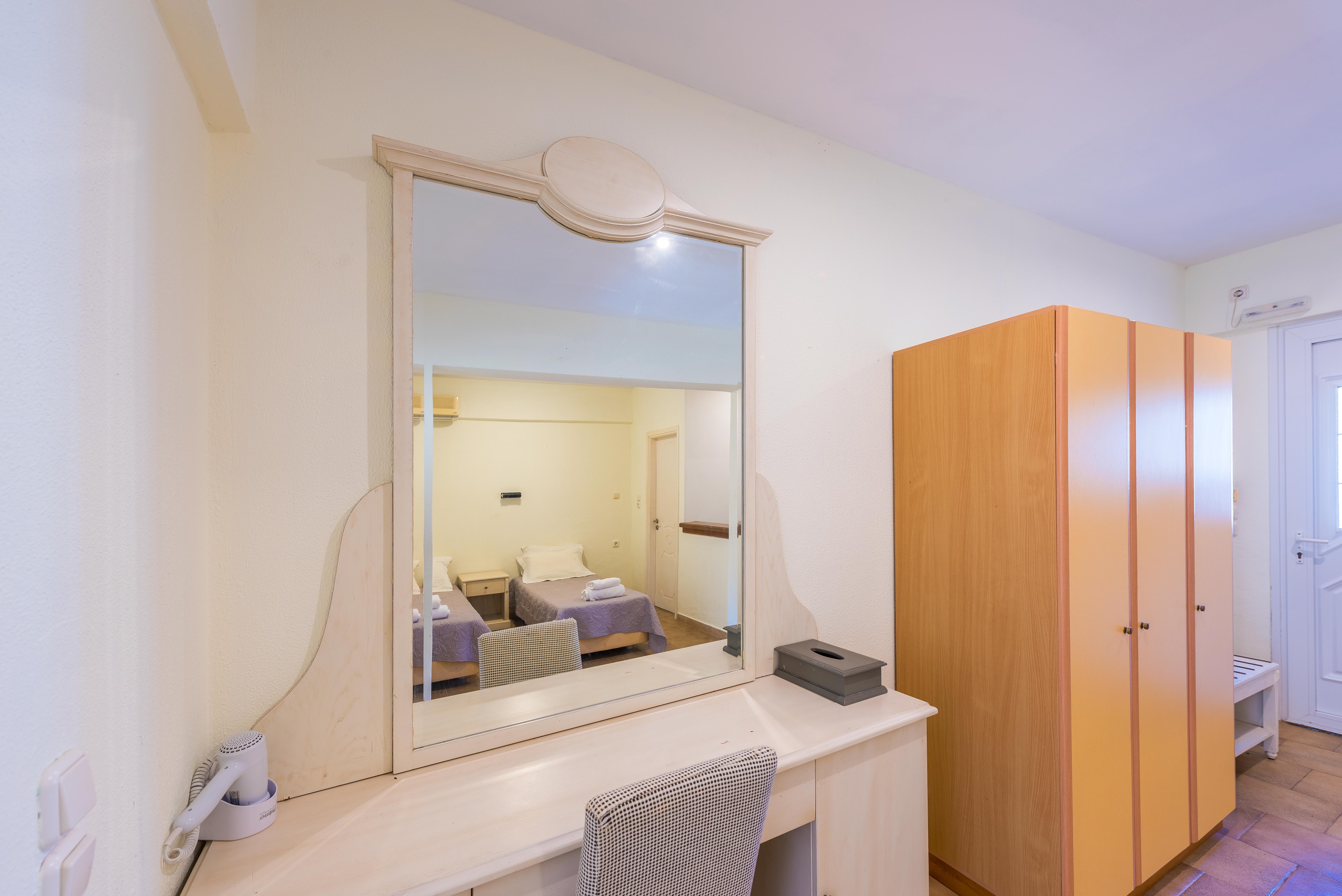 Sotiris Studios Livathos  Extérieur photo
