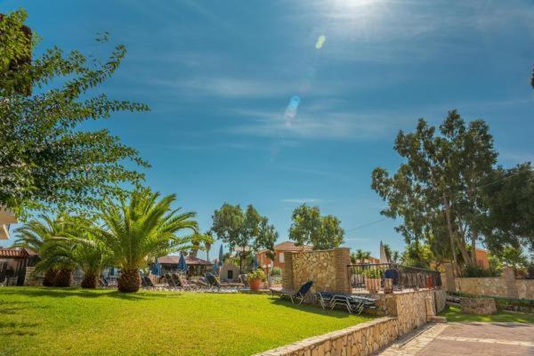 Sotiris Studios Livathos  Extérieur photo