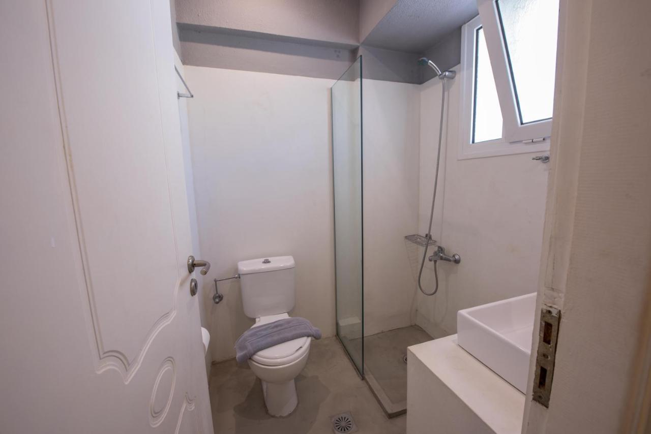 Sotiris Studios Livathos  Extérieur photo