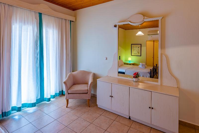 Sotiris Studios Livathos  Extérieur photo